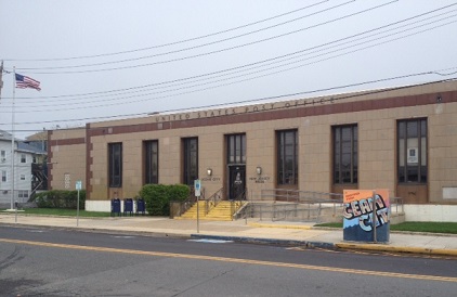 Post Office - Ocean City.4