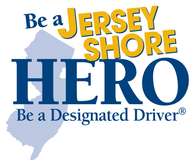 JERSEY SHORE LOGO