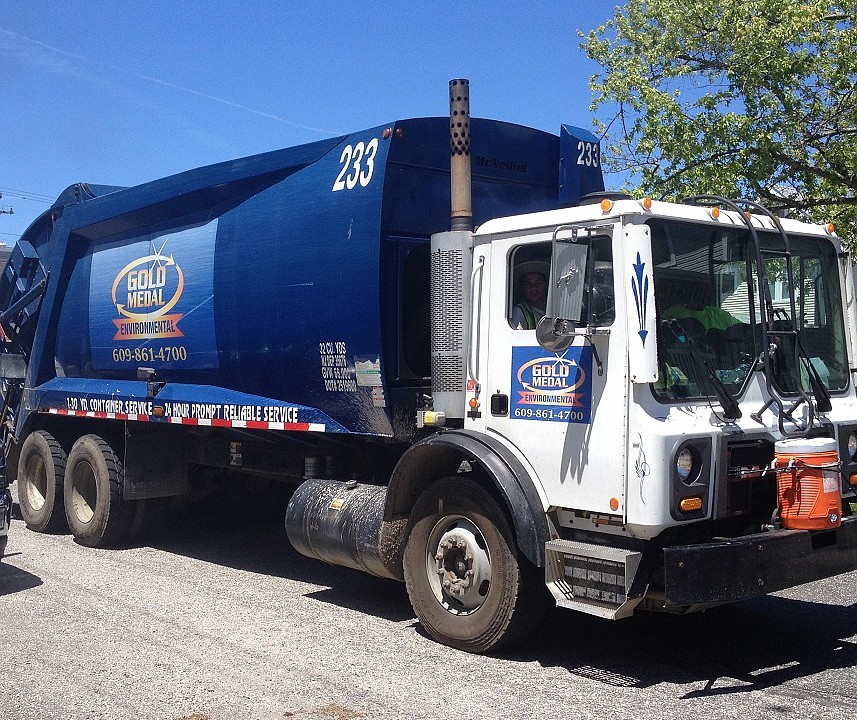 Summer Trash Schedule Starts on Monday, June 13 OCNJ Daily