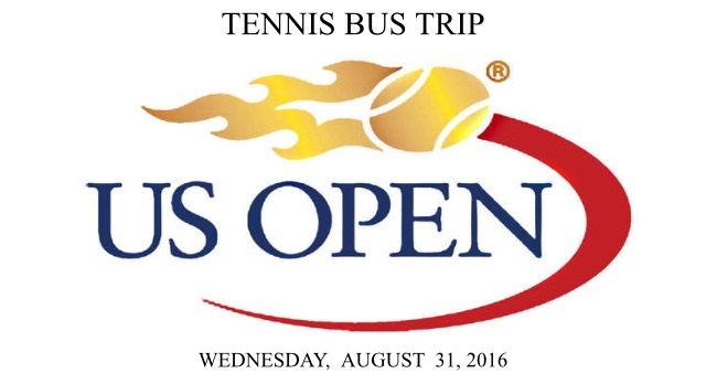 Bus Trip to the US Open.4