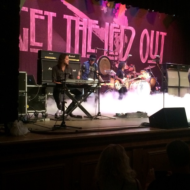 Get the Led Out1.4