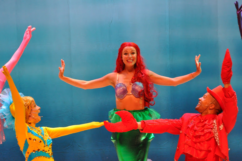 Little Mermaid1