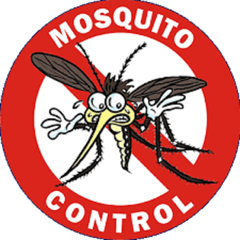 Mosquito Control 2.4