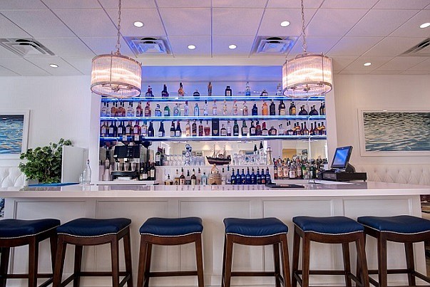 The Icona Golden Inn in Avalon, NJ - Photo Credit: Iconagoldeninn.com