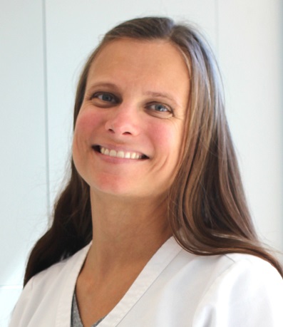  Ocean City resident Corrie Poltorak, RN, was named Shore Medical Center’s November Guardian Angel of the Month.