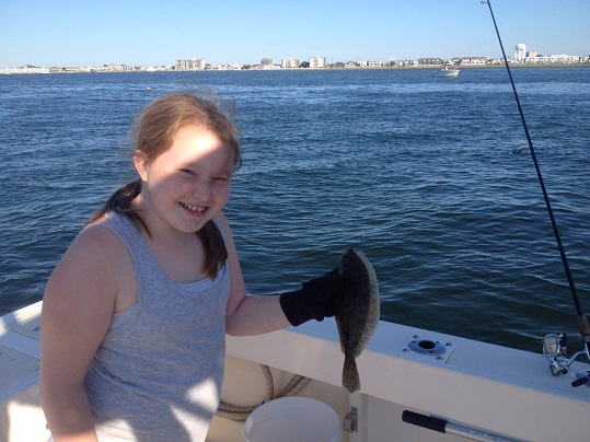 julia-with-a-flounder-4