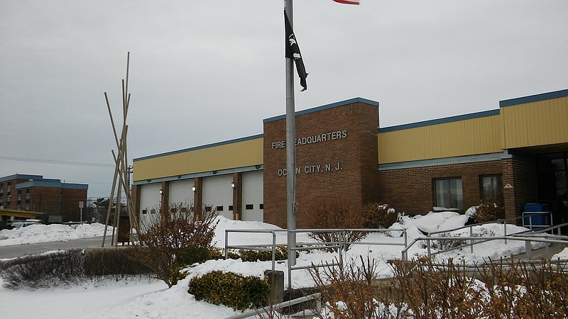 A free rabies clinic will be held at the Ocean City Fire Department Headquarters.