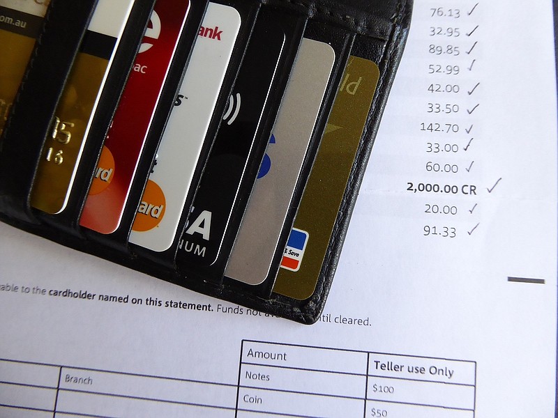 There are plenty of important tips to make sure your credit card statements accurately reflect your spending, financial advisers say.