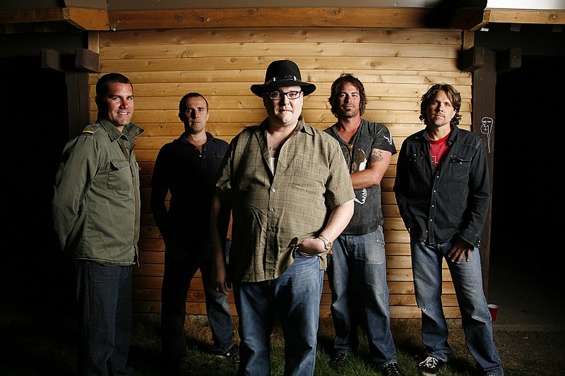 Blues Traveler 