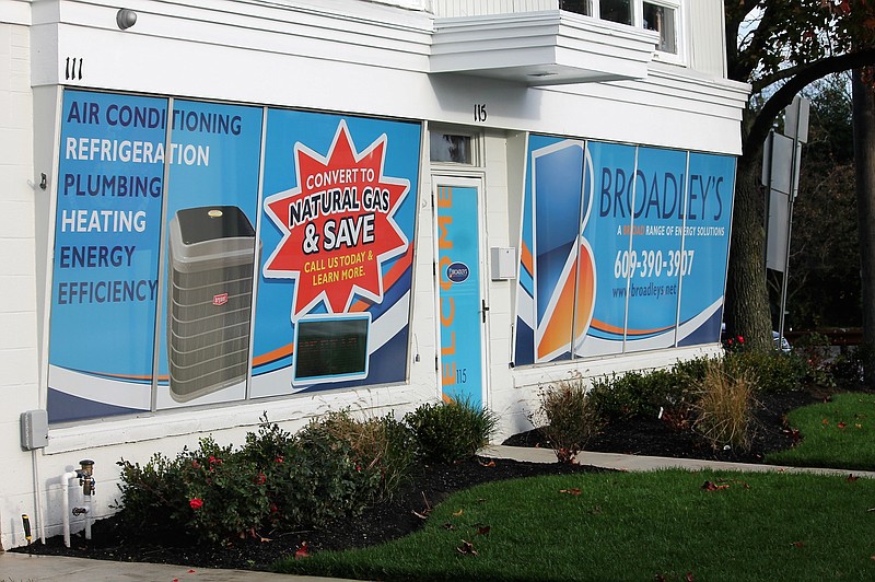 Broadley's in Marmora serves customers throughout the region with all of their heating, plumbing and air-conditioning needs. (Courtesy of JASM Consulting) 