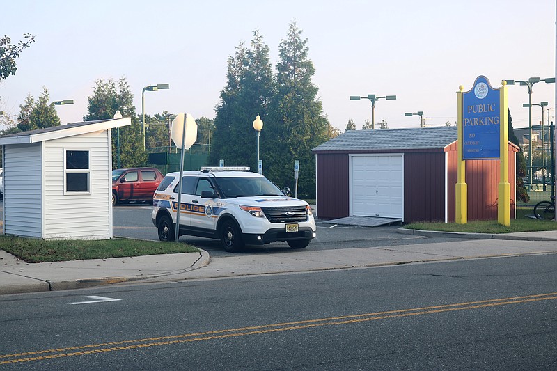 Ocean City schools hired more security personnel for the new year and continue to work closely with local police.