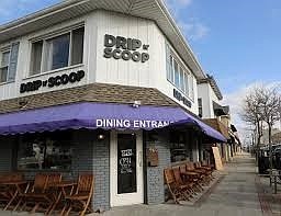 Drip N Scoop is located at 960 Asbury Ave. (Courtesy Ocean City Police Department)