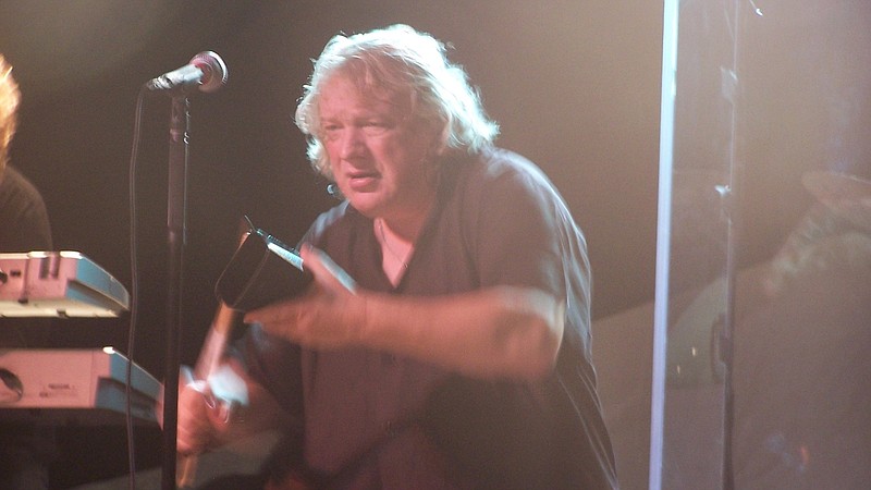 Lou Gramm will perform some of Foreigner's hugest hits. (Provided by the City of Ocean City0