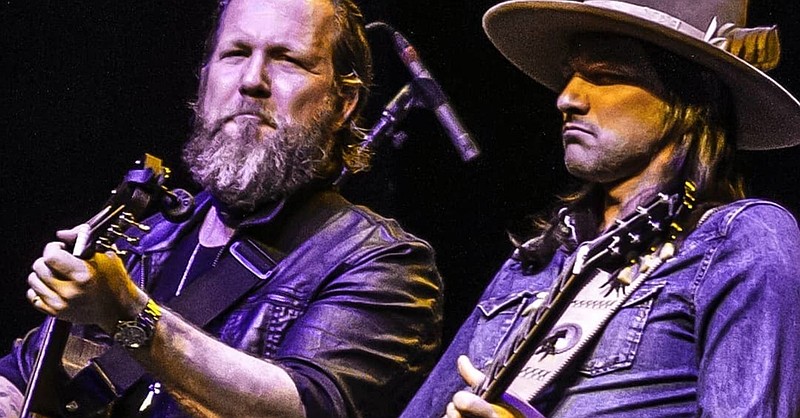 The Allman Betts Band will join the lineup for the 26th annual Summer Concert Series at the Ocean City Music Pier with a performance at 7 p.m. Monday, July 8. 