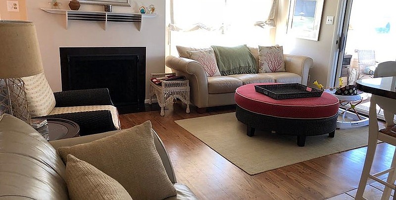 Super Clean 4U specializes in making a home spotless. (Photo courtesy Super Clean 4U)