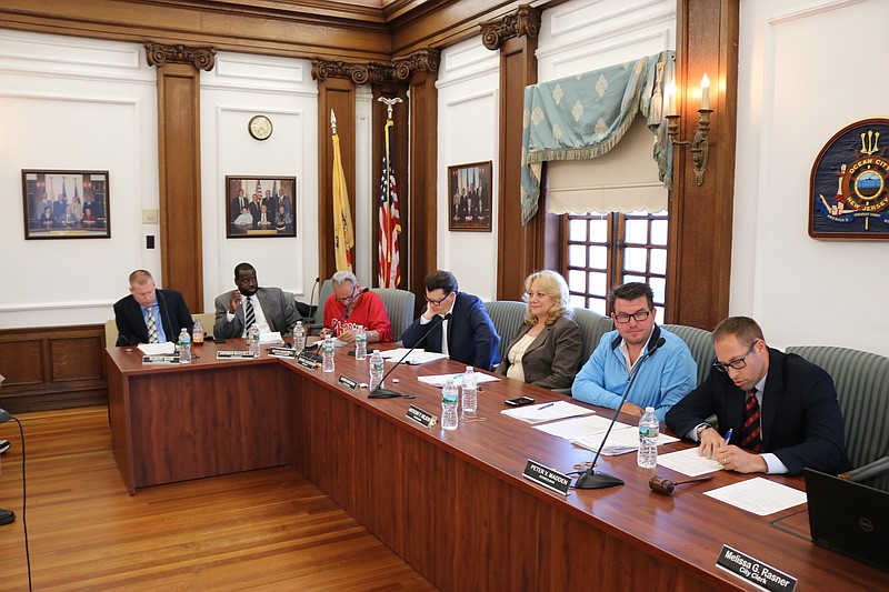 City Council approves a $402,000 contract for a new sound system at the Music Pier.