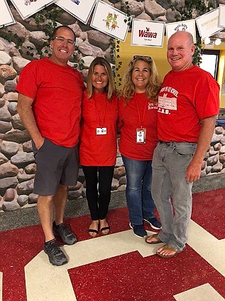 Jodi Lynn Calaway: The Private Life of a Public Figure - SeaIsle News