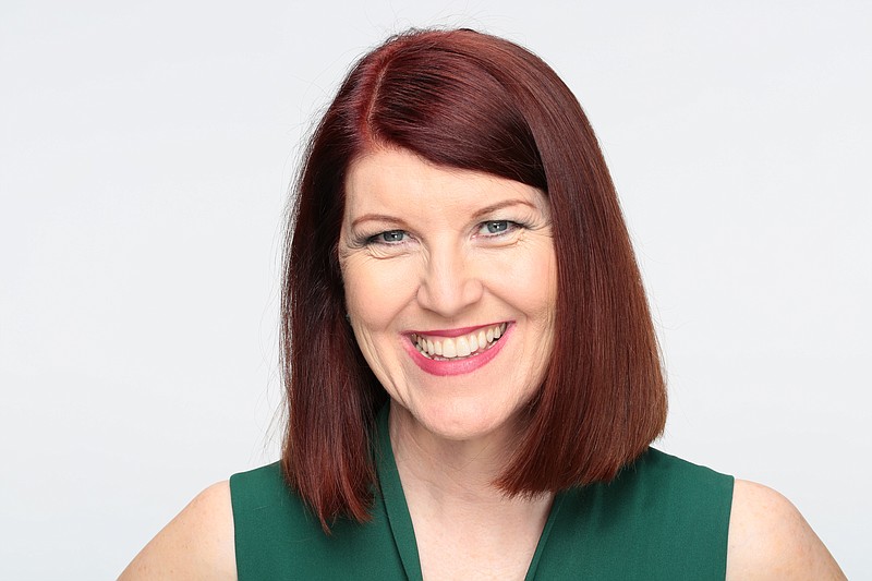 Kate Flannery, best known for her role as Meredith, on The Office, will be part of the exciting lineup.