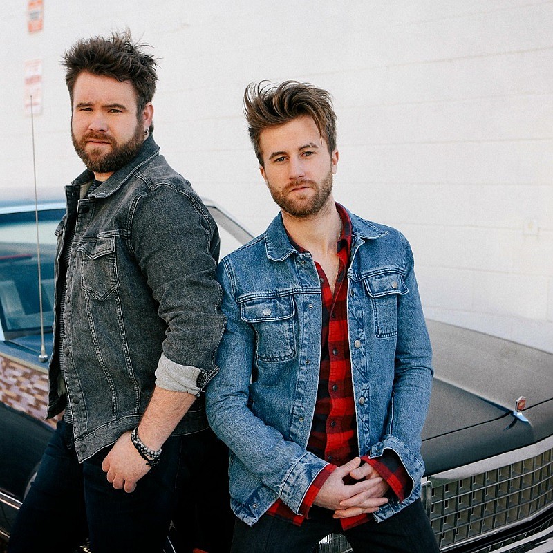 The Swon Brothers are coming to the Ocean City Music Pier Aug. 30. (Photo credit Swon Brothers publicity)