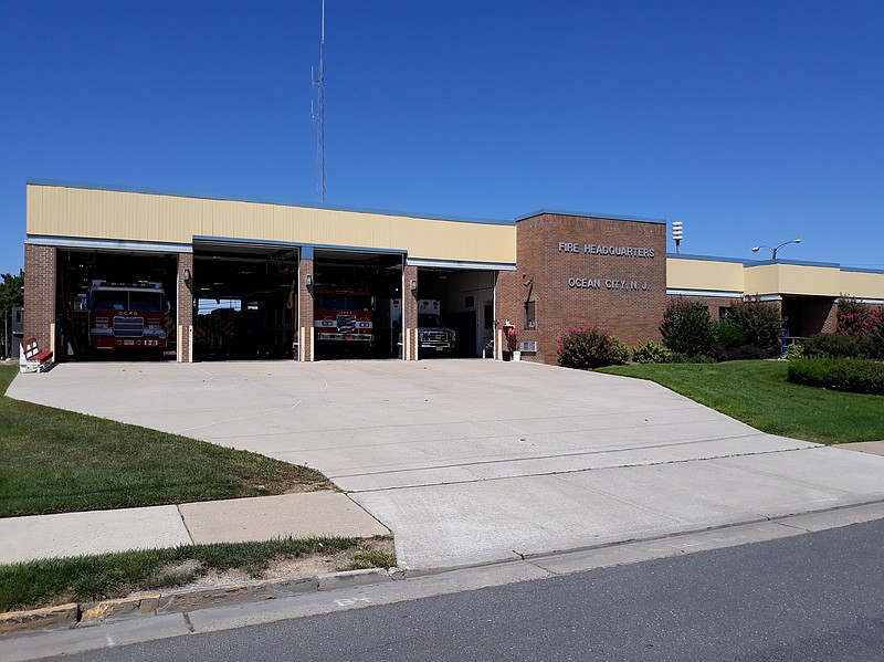 The rabies clinic will be held at the Ocean City Fire Department headquarters at 550 Asbury Avenue.