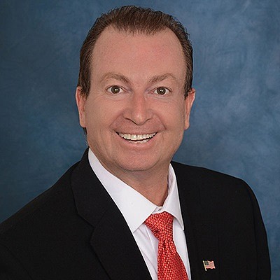 CapeGOP Chairman Marcus Karavan (Photo courtesy JASM Consulting)