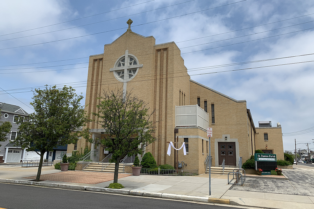 O.C. Churches Pivot Into Virtual Easter Events, Services OCNJ Daily