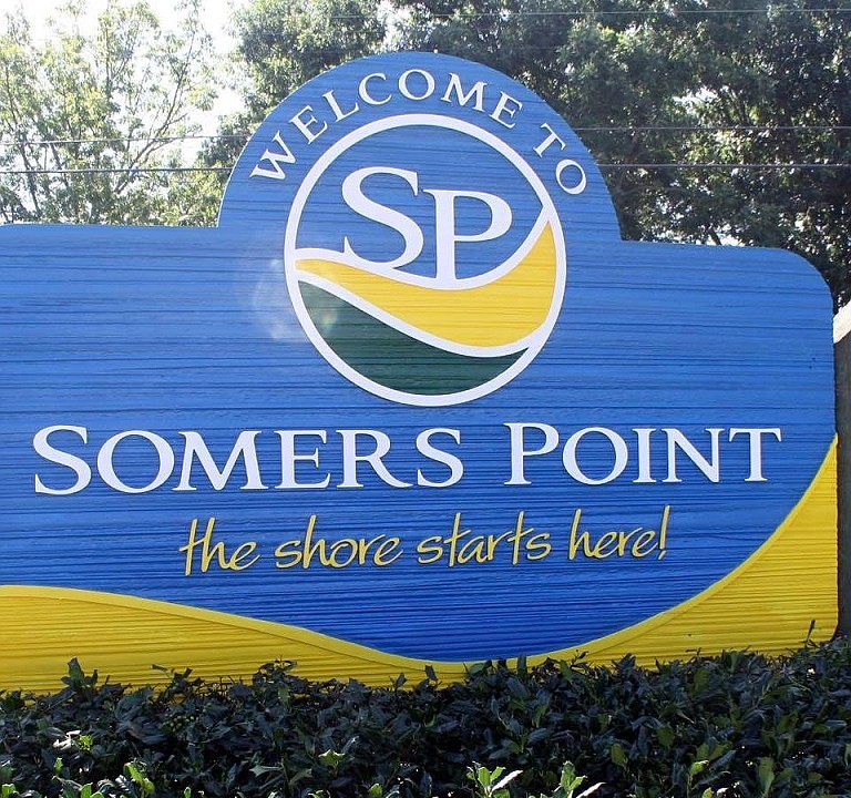 Somers Point awarded AC Electric Sustainable Communities grant DownBeach