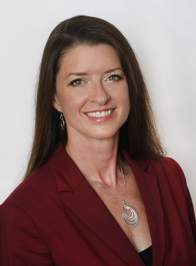 Lisa Eisele (Photo courtesy Sturdy Savings Bank)