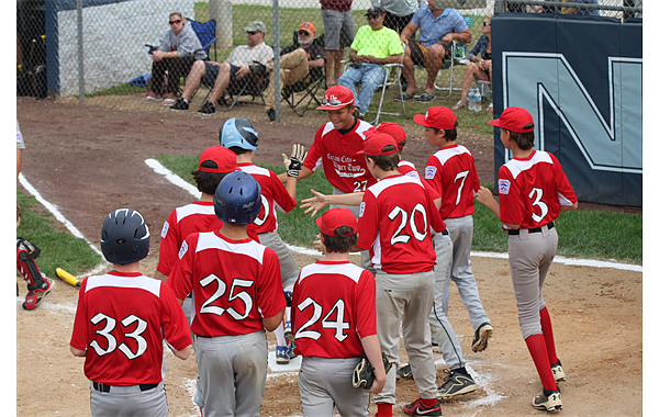 Time to register for Little League baseball. (Photo courtesy of  www.OceanCityBaseball.com)