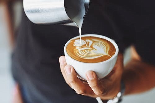 Coffee and its health benefits will be a hot topic. (Photo courtesy of Pexels.com)