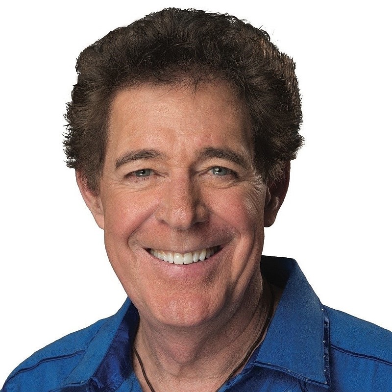 Barry Williams, from the 1970s sitcom “The Brady Bunch,” will lead a parade of hot rod cars in Ocean City next month. (Photo provided by Ocean City)