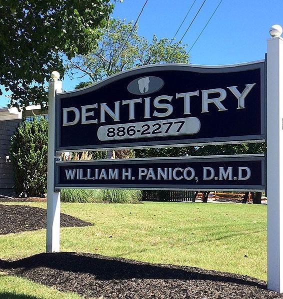 The second location for Panico Dental is in Rio Grande.