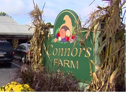 Connors Farm