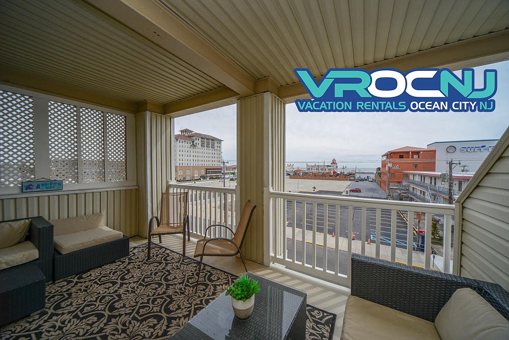 Featured Vacation Rental: February 3, 2022 - OCNJ Daily