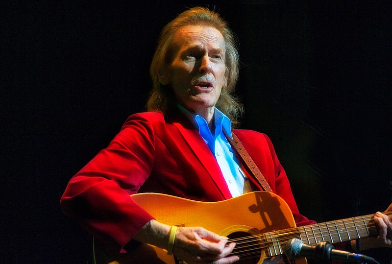 Gordon Lightfoot's catalog includes a string of classic hit songs.