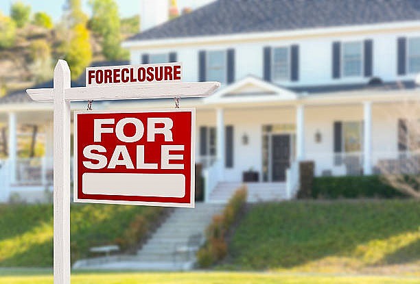 There are still some COVID financial assistance programs out there to help homeowners avoid foreclosure. (Courtesy of iStock Photo)