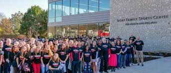 Park Tudor School Indianapolis