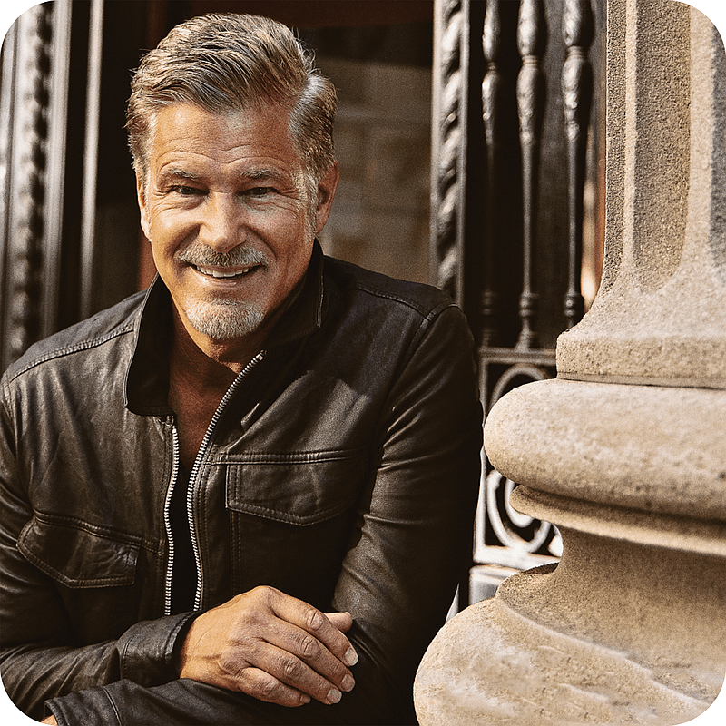 Songwriter Paul Baloche