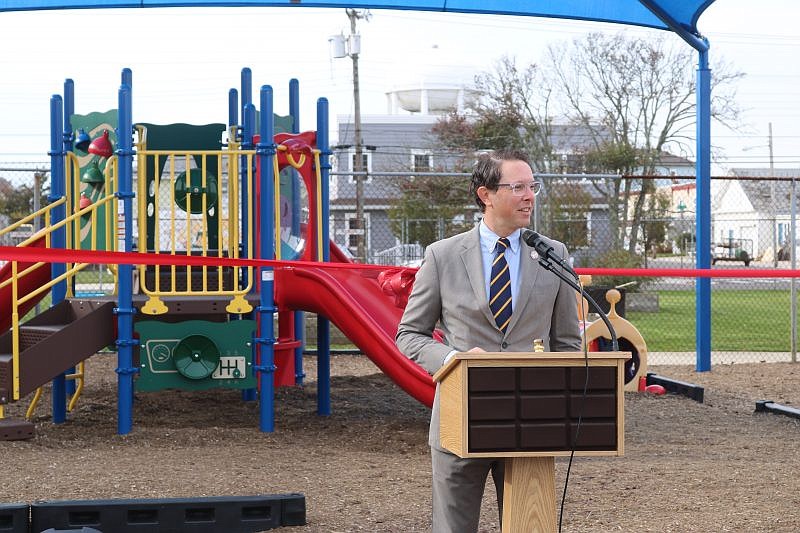 45 Applicants Seeking Job as Next Ocean City Superintendent OCNJ Daily