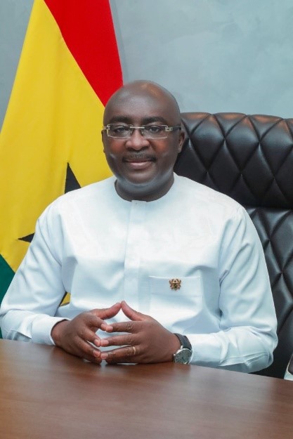 Mahamudu Bawumia