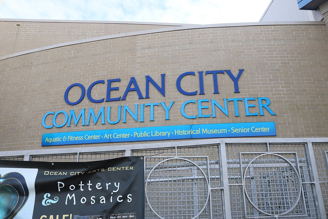Upgrades Planned for Ocean City Library OCNJ Daily