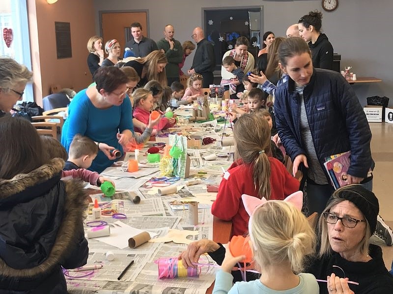 The Environmental Fun Day will offer an array of activities for children. (Photo courtesy of Ocean City)