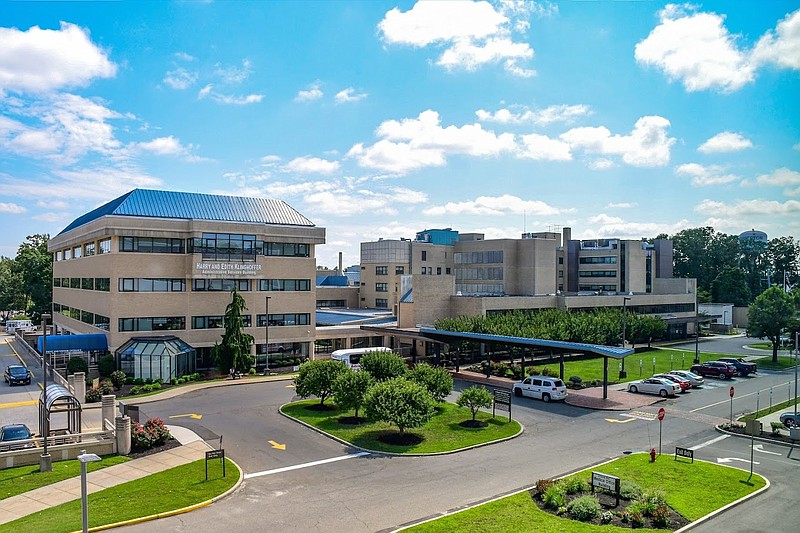 Deborah Heart and Lung Center