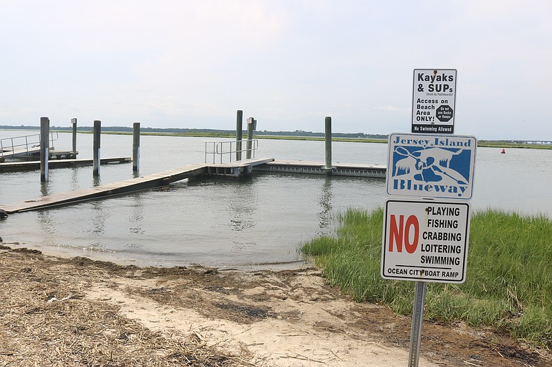 The plan is to also add flood gates to help to alleviate flooding in bad storms.