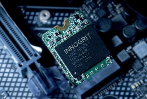 Innogrit lawsuit