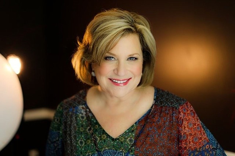 Sandi Patty (Courtesy of AL.com)