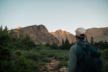 Jason Barton Colorado