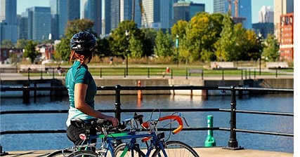 Modesto Tico Valle on the Impact of Chicago Park District Programs