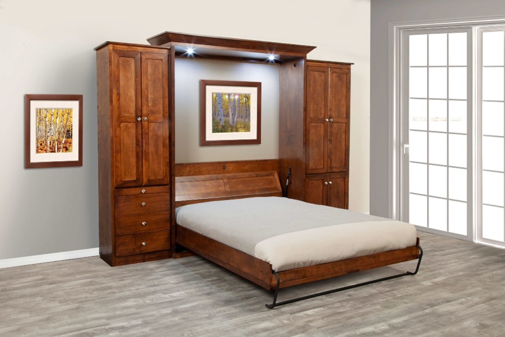 Wallbeds N More San Francisco Reviews