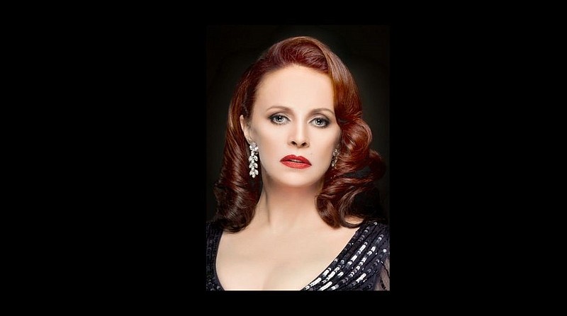 Sheena Easton will perform Saturday at the Music Pier. (Photo courtesy of Sheena Easton's official Facebook page)